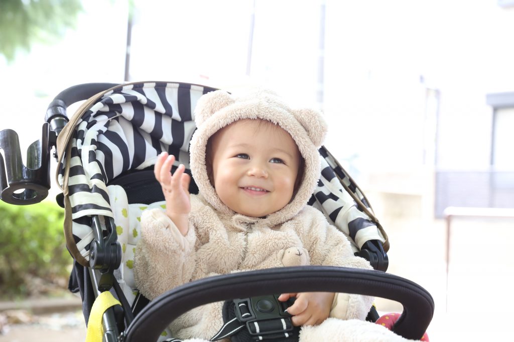 おうちの天使をもっと可愛く 人気の赤ちゃん着ぐるみオススメ10選 喜ばれる出産祝いの情報サイト ベビギフ